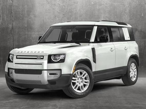 LAND ROVER DEFENDER 2022 SALE37RU4N2099518 image
